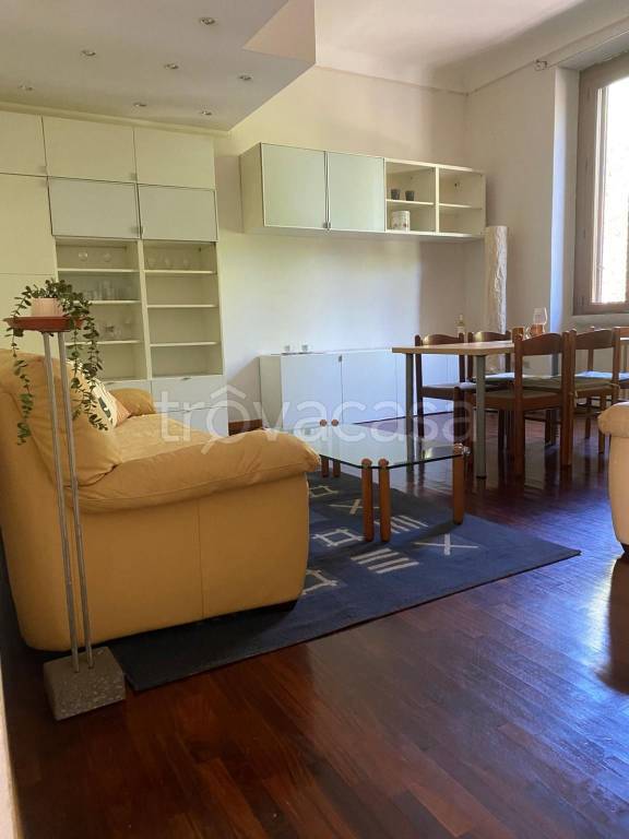 appartamento in affitto a Milano in zona Isola