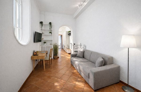 appartamento in affitto a Milano in zona Porta Garibaldi