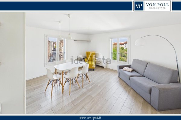 appartamento in affitto a Milano in zona Bocconi