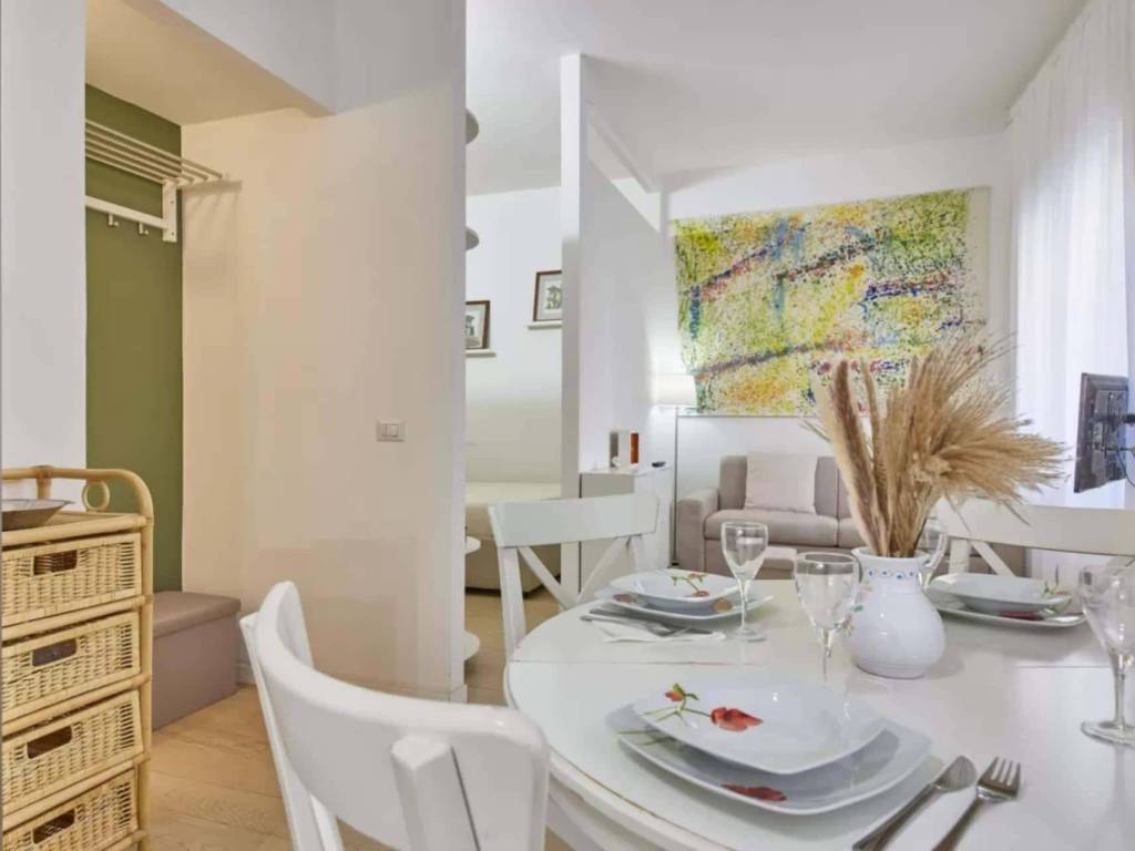 appartamento in affitto a Milano in zona Città Studi