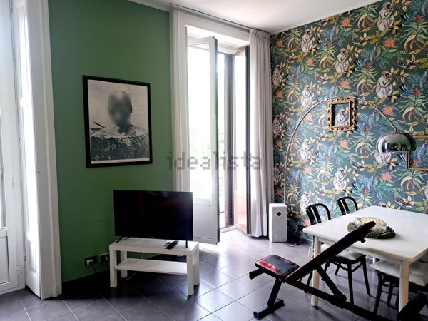 appartamento in affitto a Milano in zona Sempione