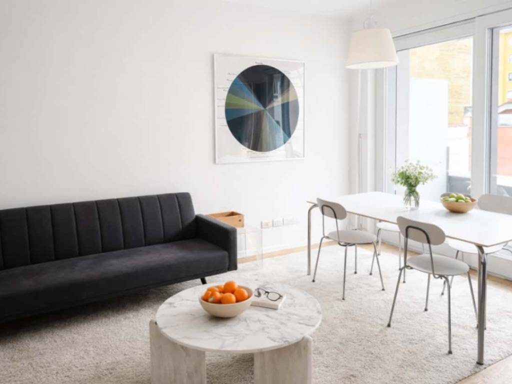 appartamento in affitto a Milano in zona Centro Direzionale