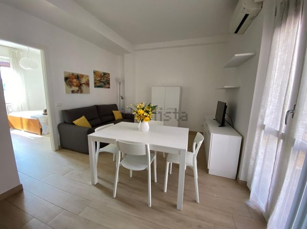 appartamento in affitto a Milano in zona Dergano