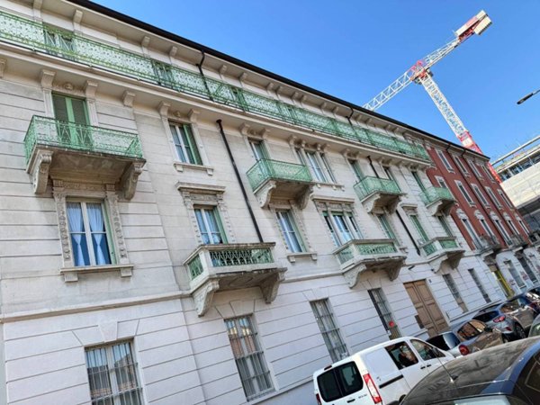 appartamento in affitto a Milano in zona Bovisa