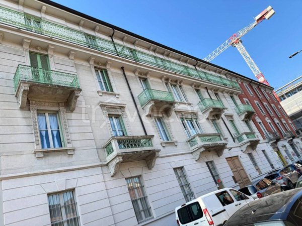 appartamento in affitto a Milano in zona Bovisa