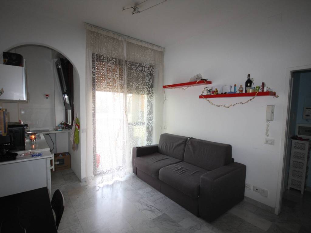 appartamento in affitto a Milano in zona Piazzale Lodi