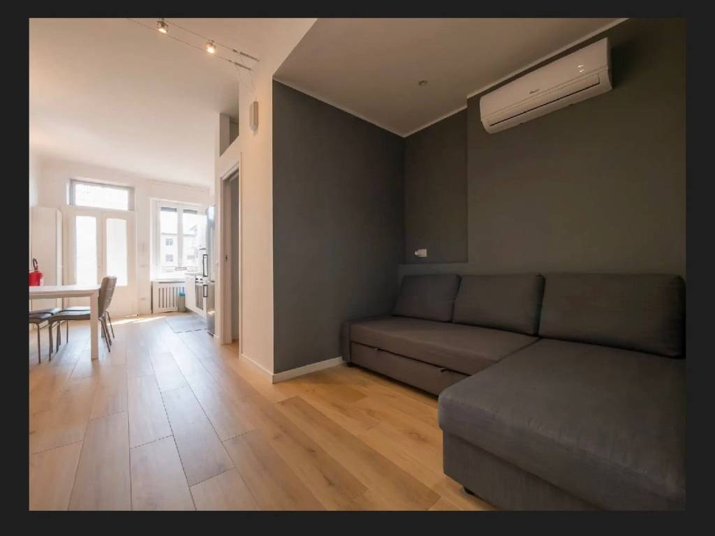 appartamento in affitto a Milano in zona Vigentino