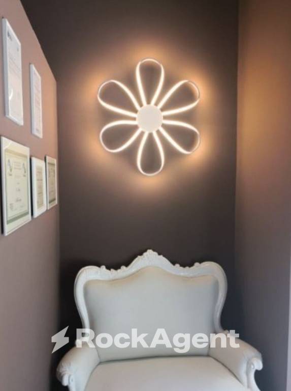 negozio in affitto a Milano in zona Affori