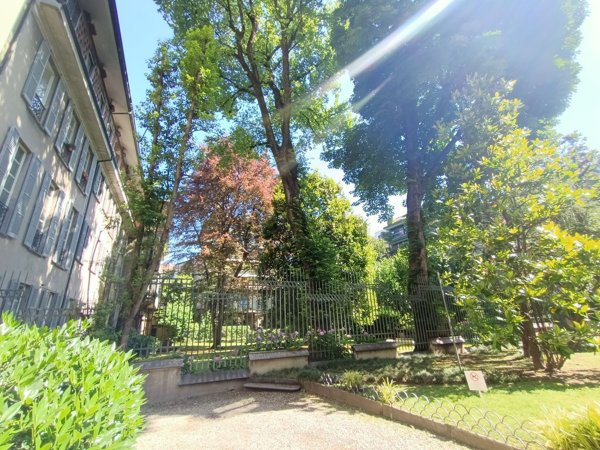 ufficio in affitto a Milano in zona Centro Storico