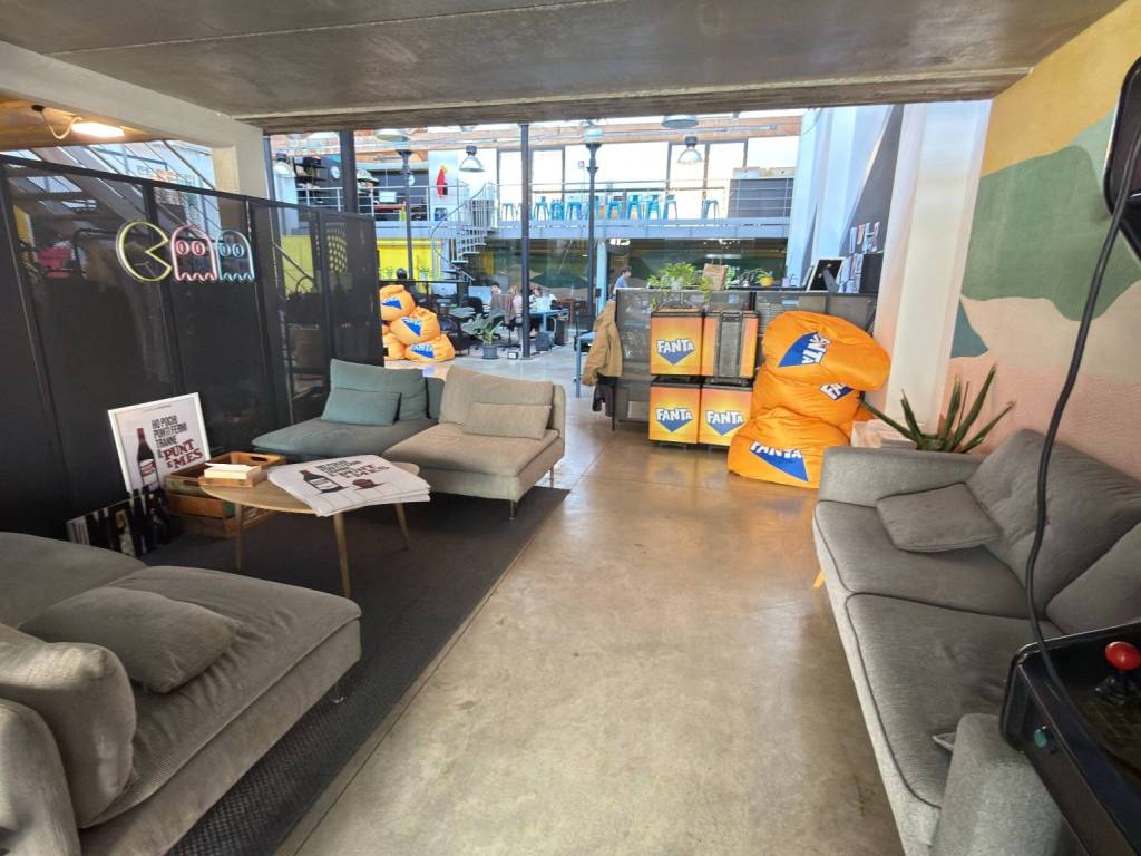 ufficio in affitto a Milano in zona Vigentino