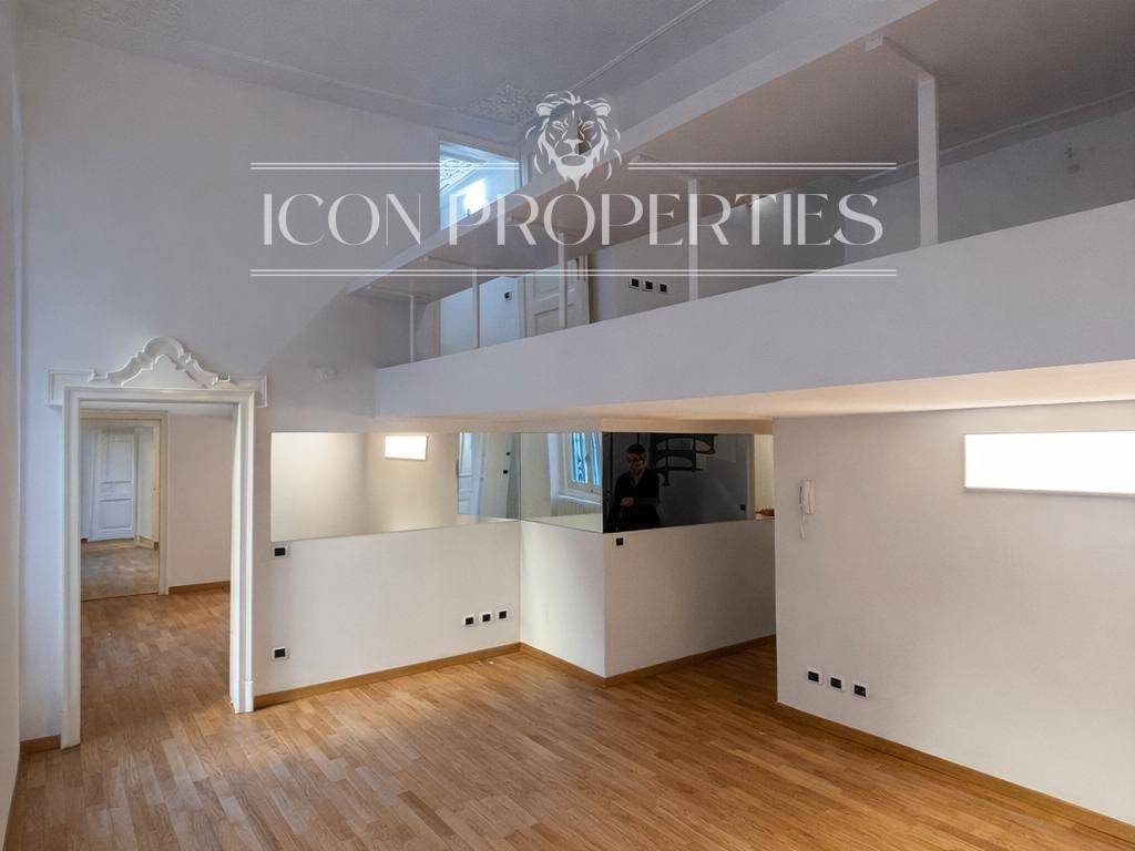 ufficio in affitto a Milano in zona Guastalla