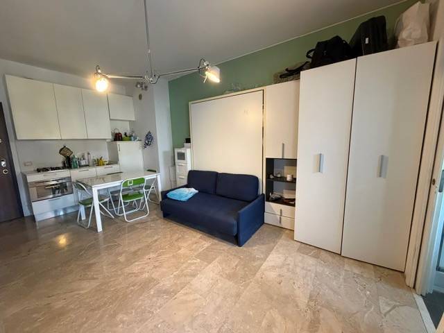 appartamento in affitto a Milano in zona Sempione