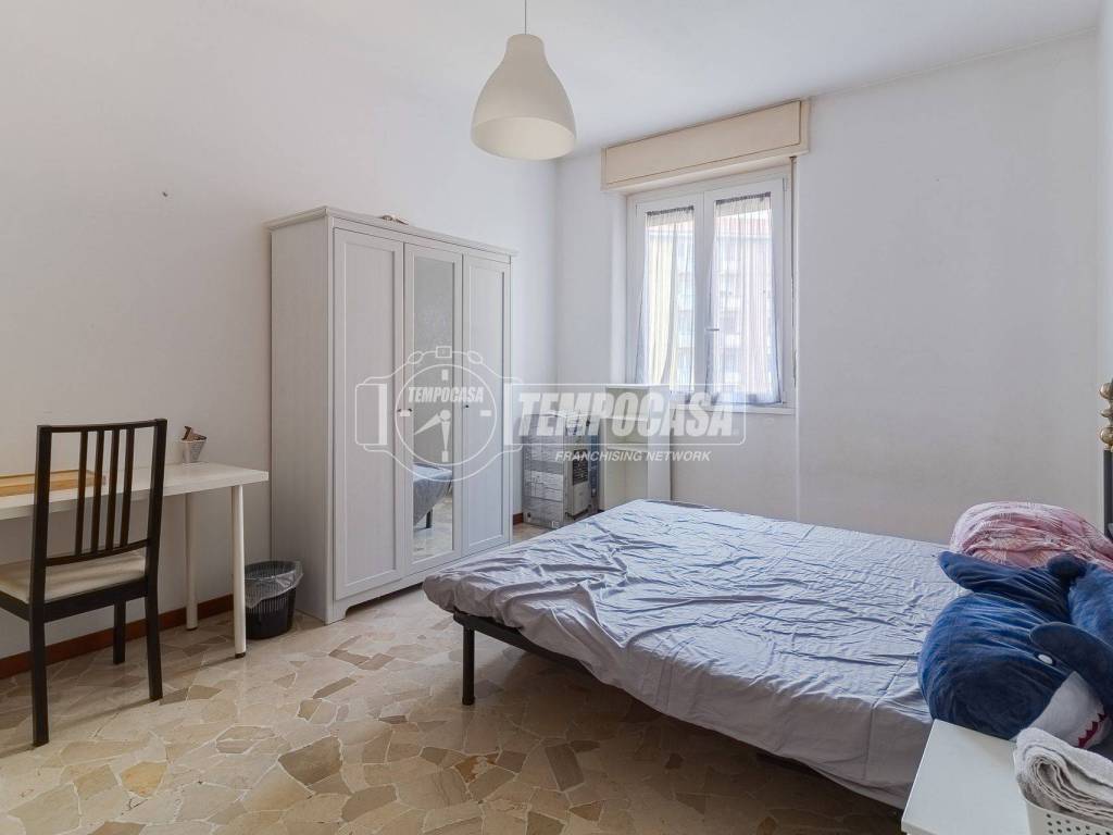 appartamento in affitto a Milano in zona Piazzale Lodi