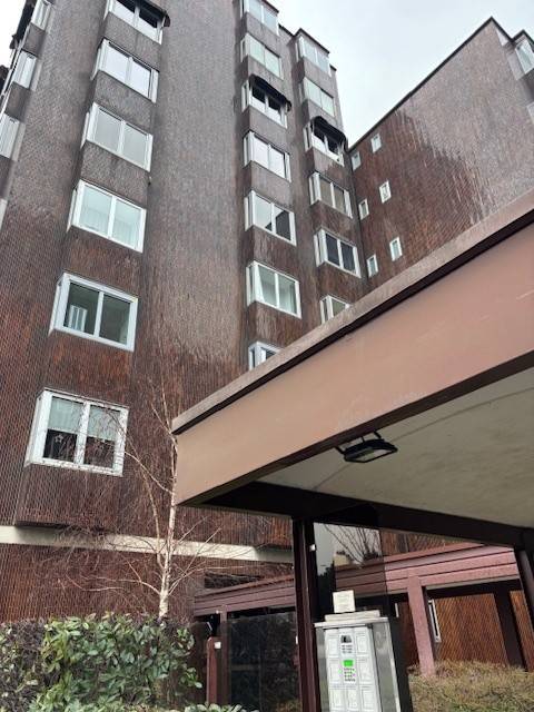 appartamento in affitto a Milano in zona Maggiolina