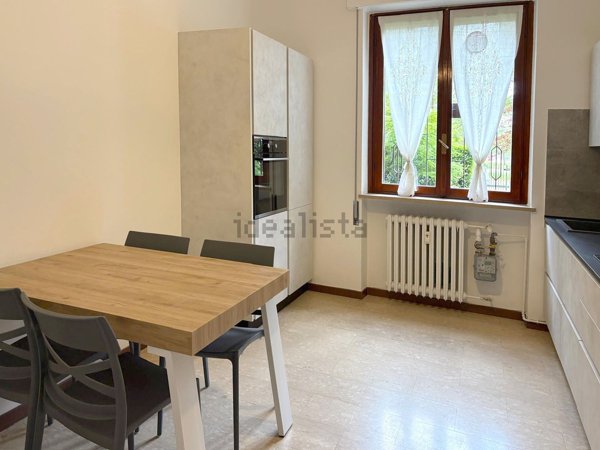 appartamento in affitto a Milano in zona San Siro