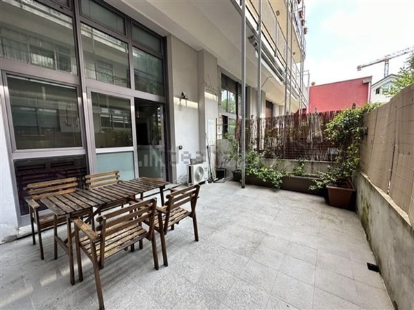 appartamento in affitto a Milano in zona San Cristoforo