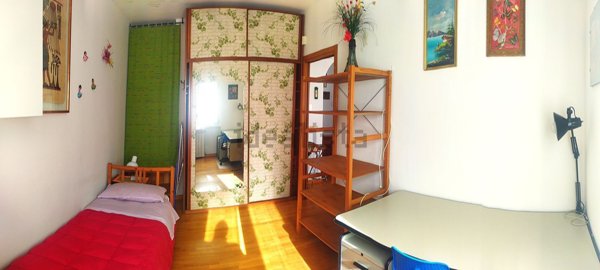 appartamento in affitto a Milano in zona Bruzzano