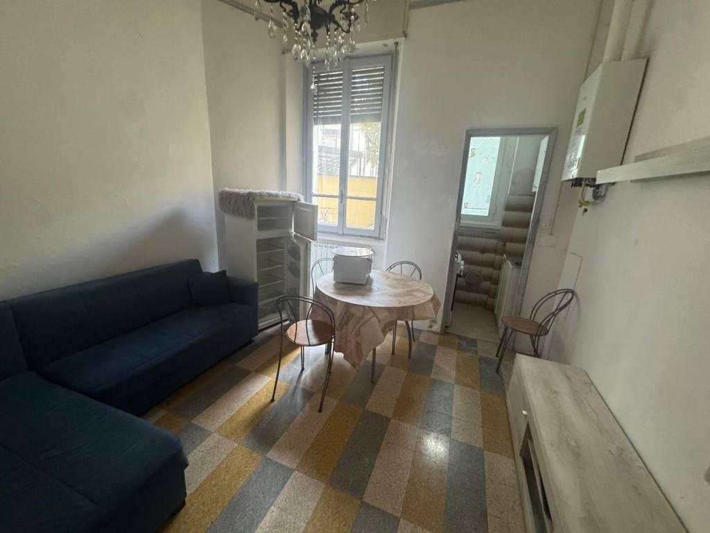 appartamento in affitto a Milano in zona Niguarda