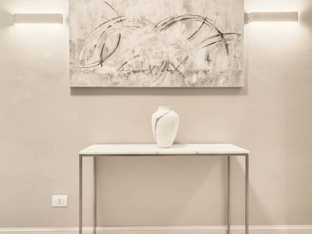 appartamento in affitto a Milano in zona Brera