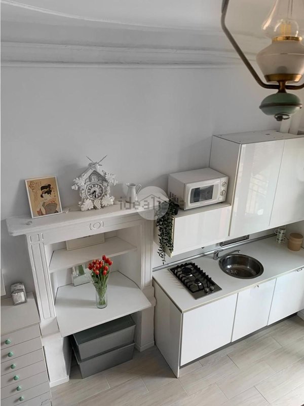 monolocale in affitto a Milano