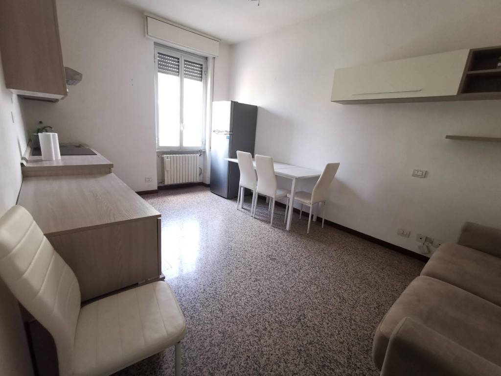 appartamento in affitto a Milano in zona Crescenzago
