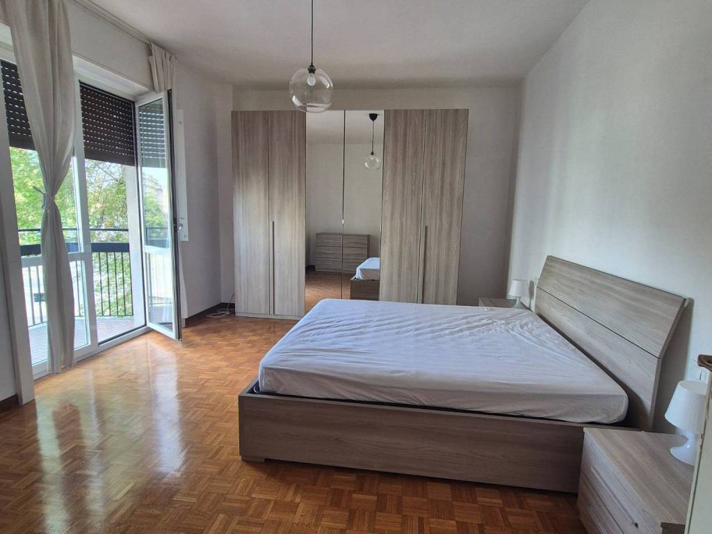appartamento in affitto a Milano in zona Centro Direzionale
