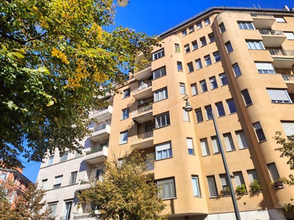 appartamento in affitto a Milano in zona Città Studi