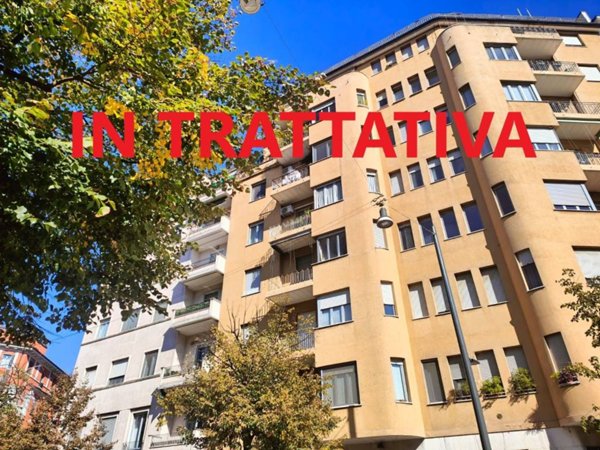 appartamento in affitto a Milano in zona Città Studi