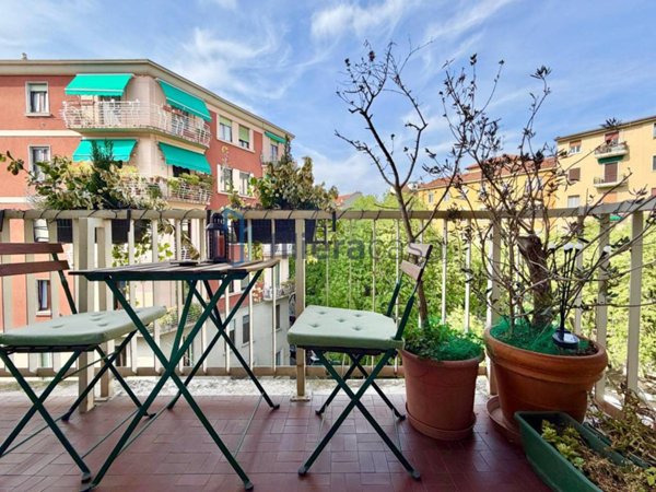 appartamento in affitto a Milano in zona Città Studi