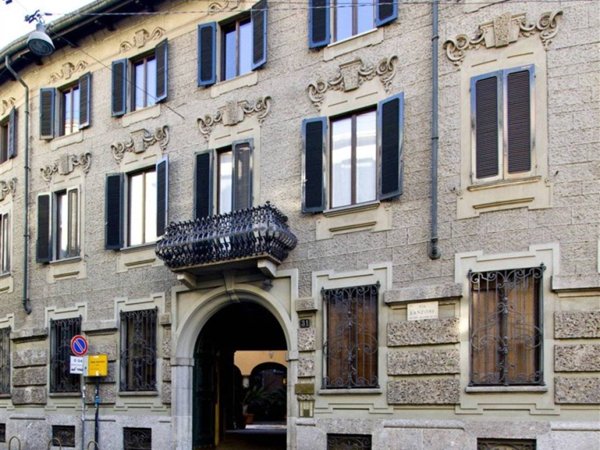 ufficio in affitto a Milano