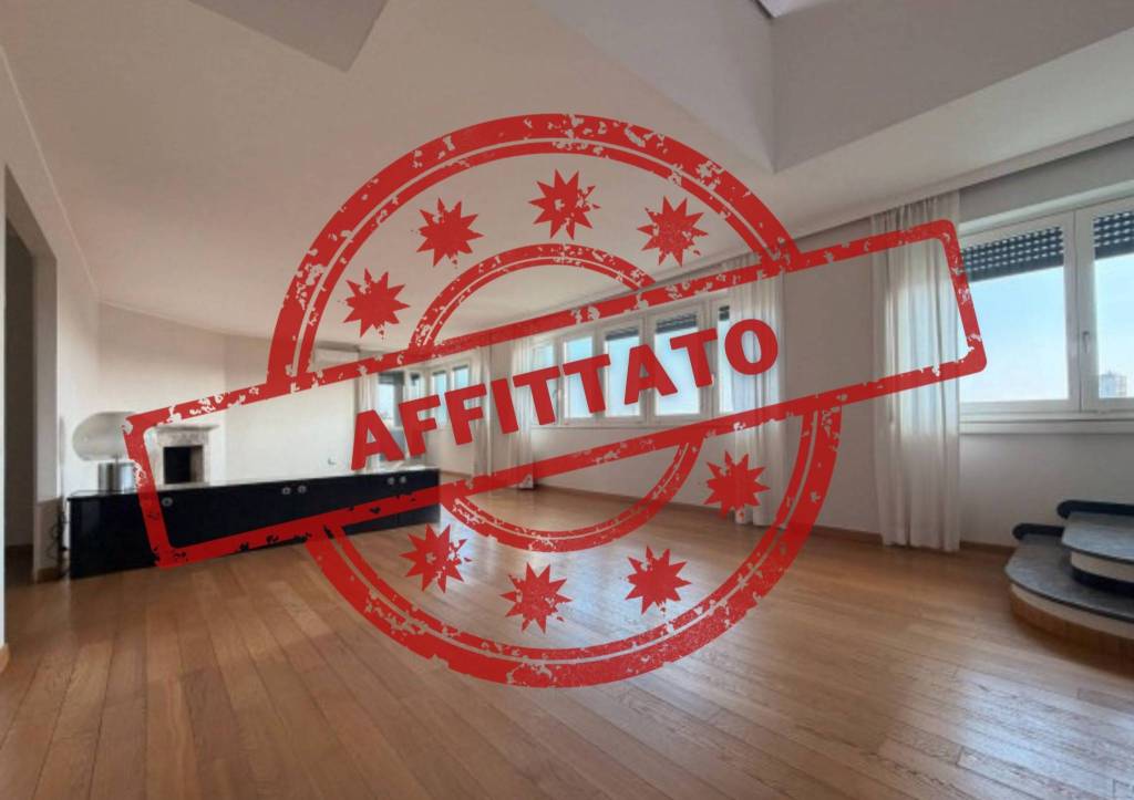 appartamento in affitto a Milano in zona Paolo Sarpi