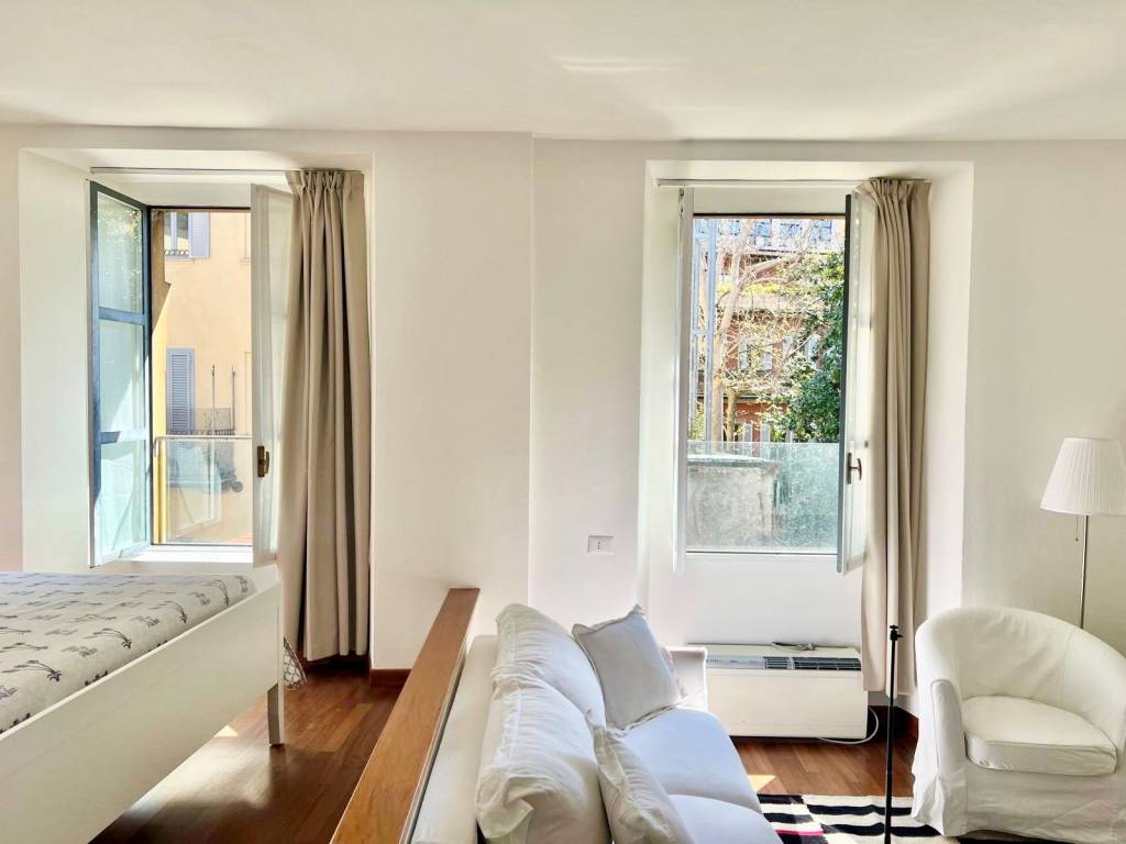 appartamento in affitto a Milano in zona Brera