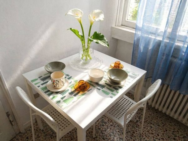 appartamento in affitto a Milano in zona Morivione