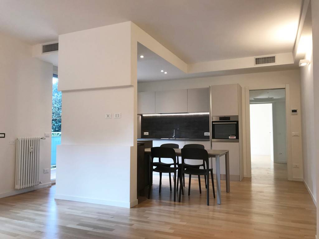 appartamento in affitto a Milano in zona Sempione