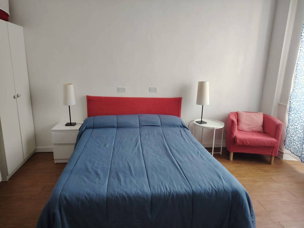 appartamento in affitto a Milano in zona Isola