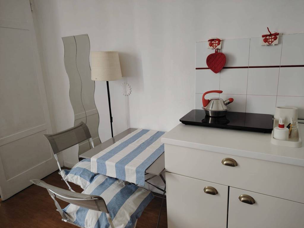 appartamento in affitto a Milano in zona Isola