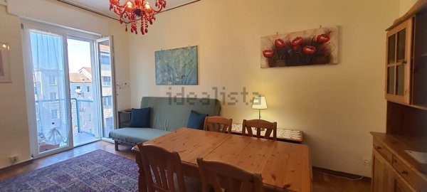 appartamento in affitto a Milano in zona Città Studi