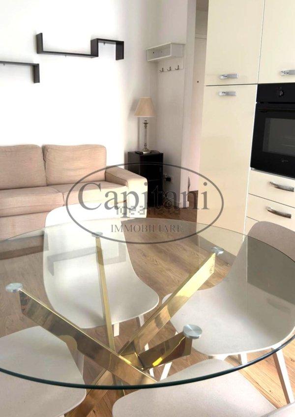 appartamento in affitto a Milano in zona Famagosta