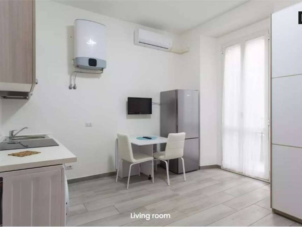 appartamento in affitto a Milano in zona Città Studi