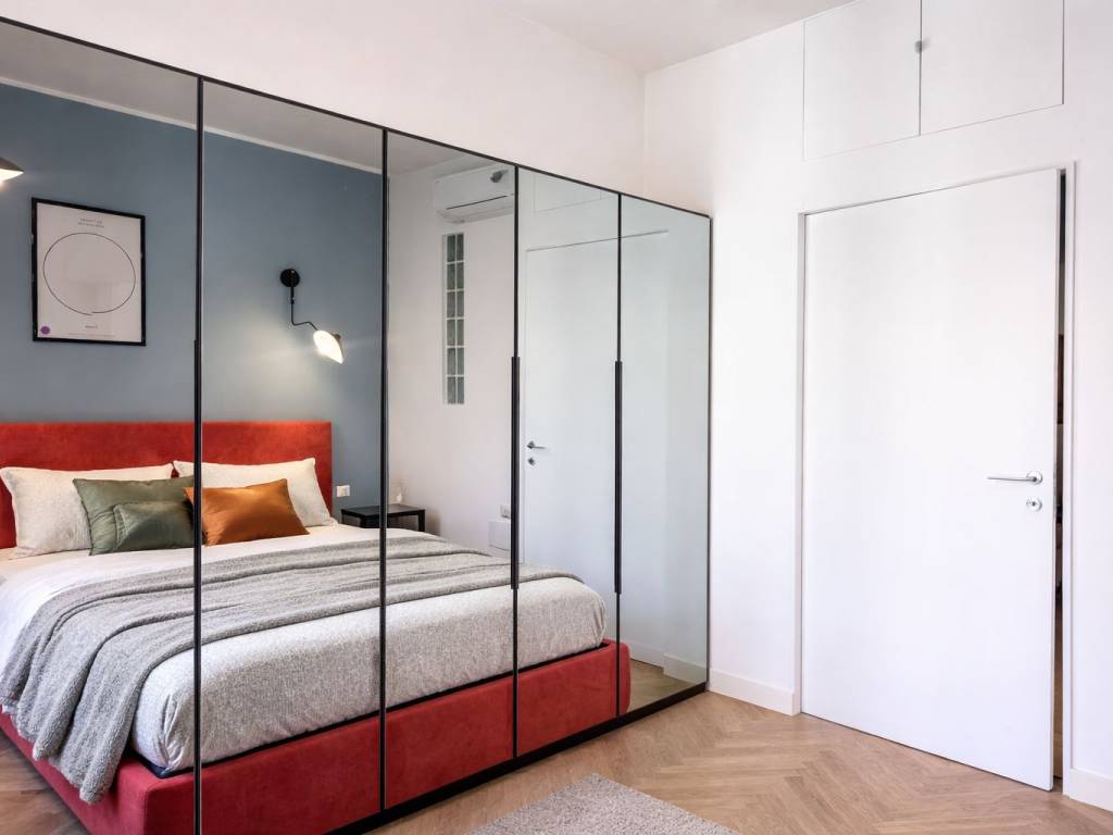 appartamento in affitto a Milano in zona Città Studi