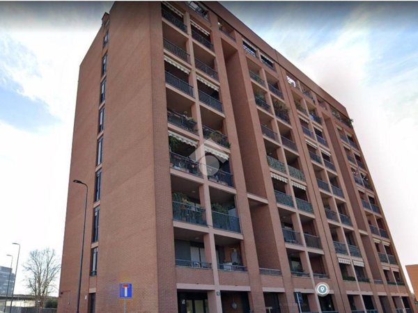 appartamento in affitto a Milano in zona Rogoredo