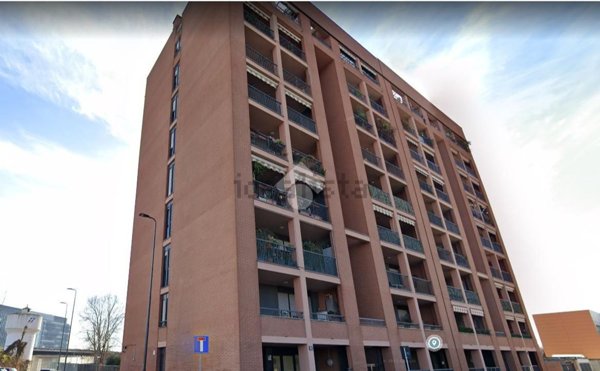 appartamento in affitto a Milano in zona Rogoredo