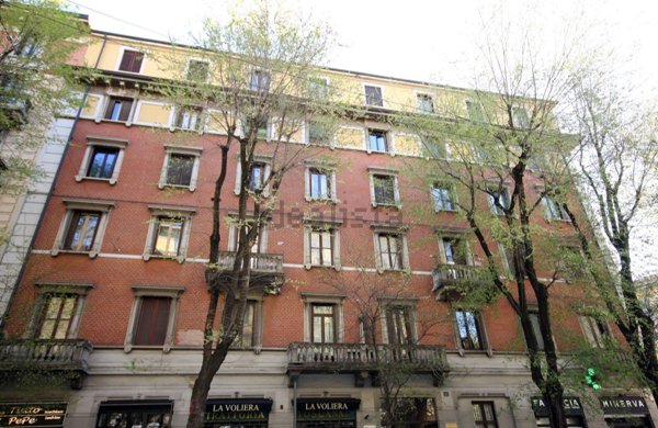 appartamento in affitto a Milano in zona Porta Romana