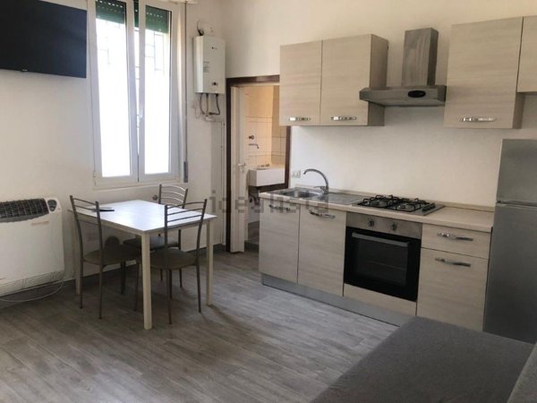 appartamento in affitto a Milano in zona Ponte Lambro