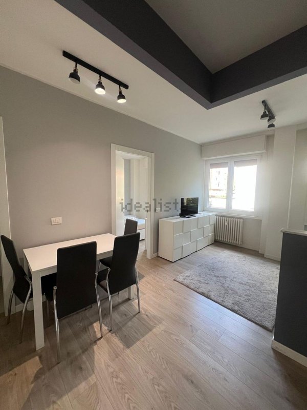 appartamento in affitto a Milano in zona Villapizzone