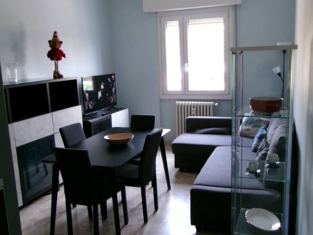 appartamento in affitto a Milano in zona Bicocca