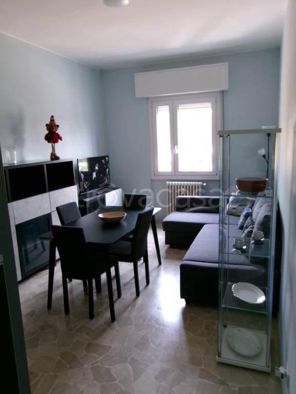 appartamento in affitto a Milano in zona Greco