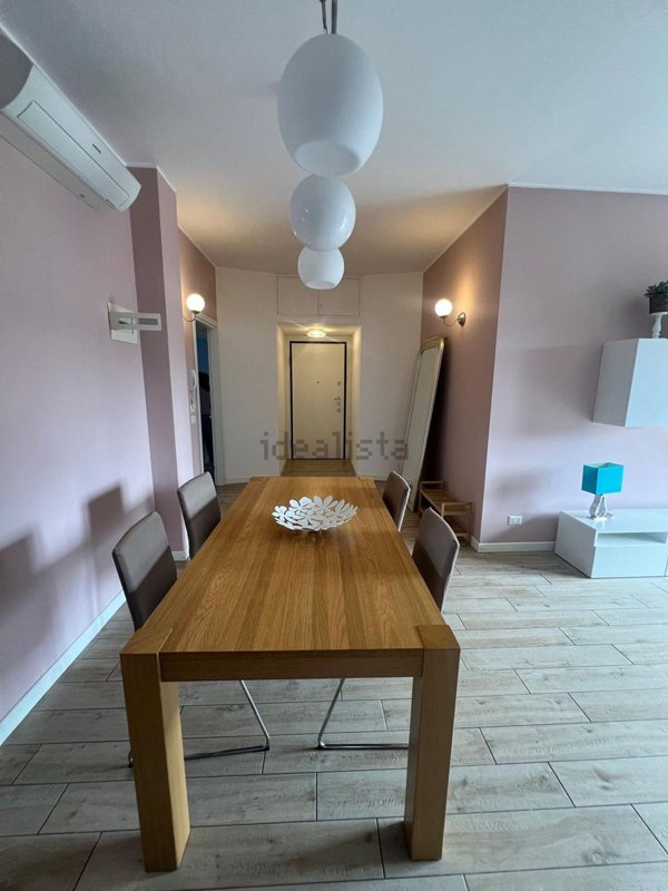 appartamento in affitto a Milano in zona Villapizzone