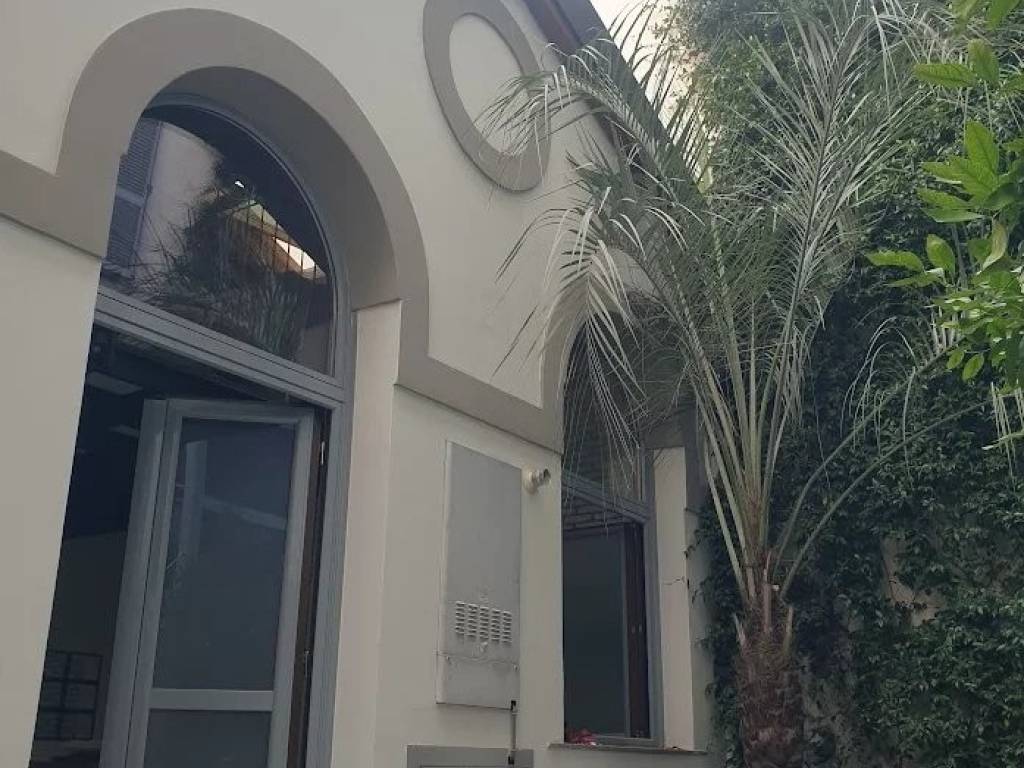 appartamento in affitto a Milano in zona Isola