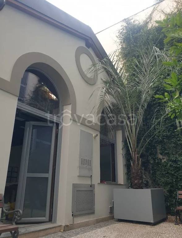 appartamento in affitto a Milano in zona Isola
